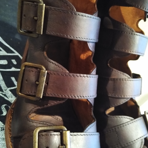 Freebird Quail New Custom Color (8) fits 8.5/9 - Picture 11 of 12